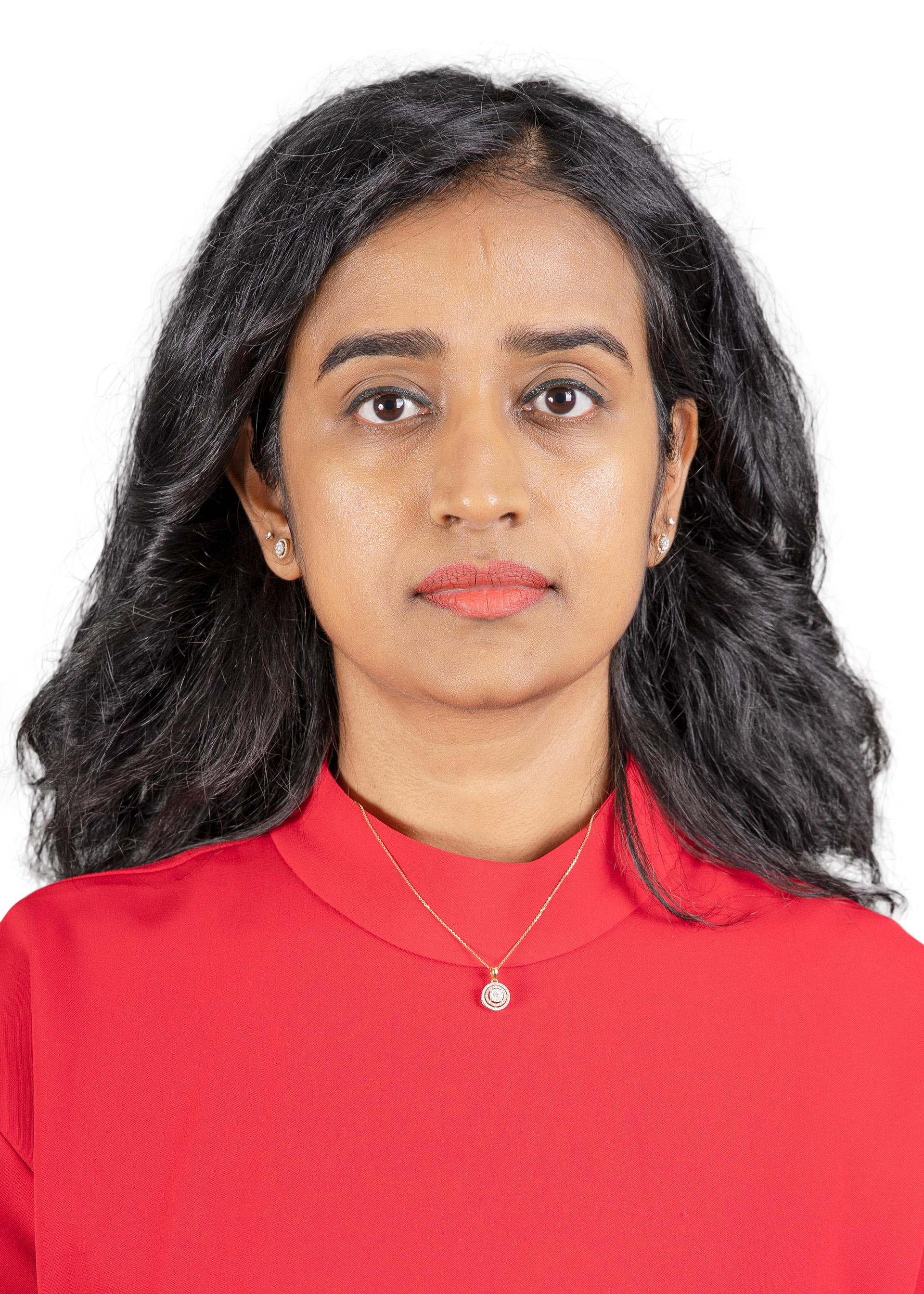 Preethi Chandrasekaran
